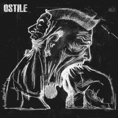 OSTILE (DISCO 2) - EP
