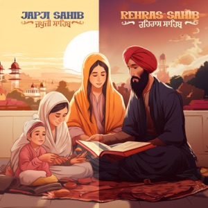 Japji Sahib
