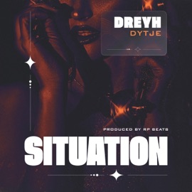 Situation Dreyh & Dytje