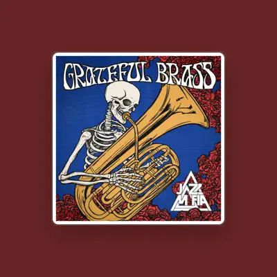 Listen to Grateful Brass, watch music videos, read bio, see tour dates & more!