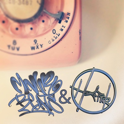 Call my man (feat. Mnlr beats) - Single