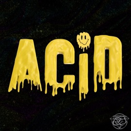 Acid Boot Snake