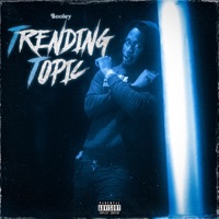 Trending Topic - Single - Booley