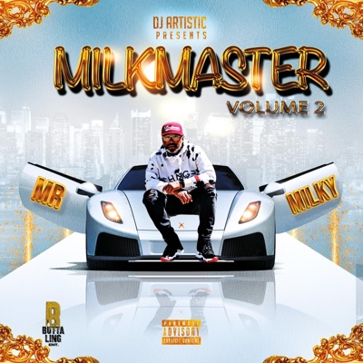 Milkmaster 2