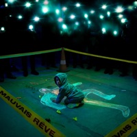 Mauvais Rêve - Sabes Ify