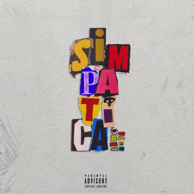 SIMPATICA - Single