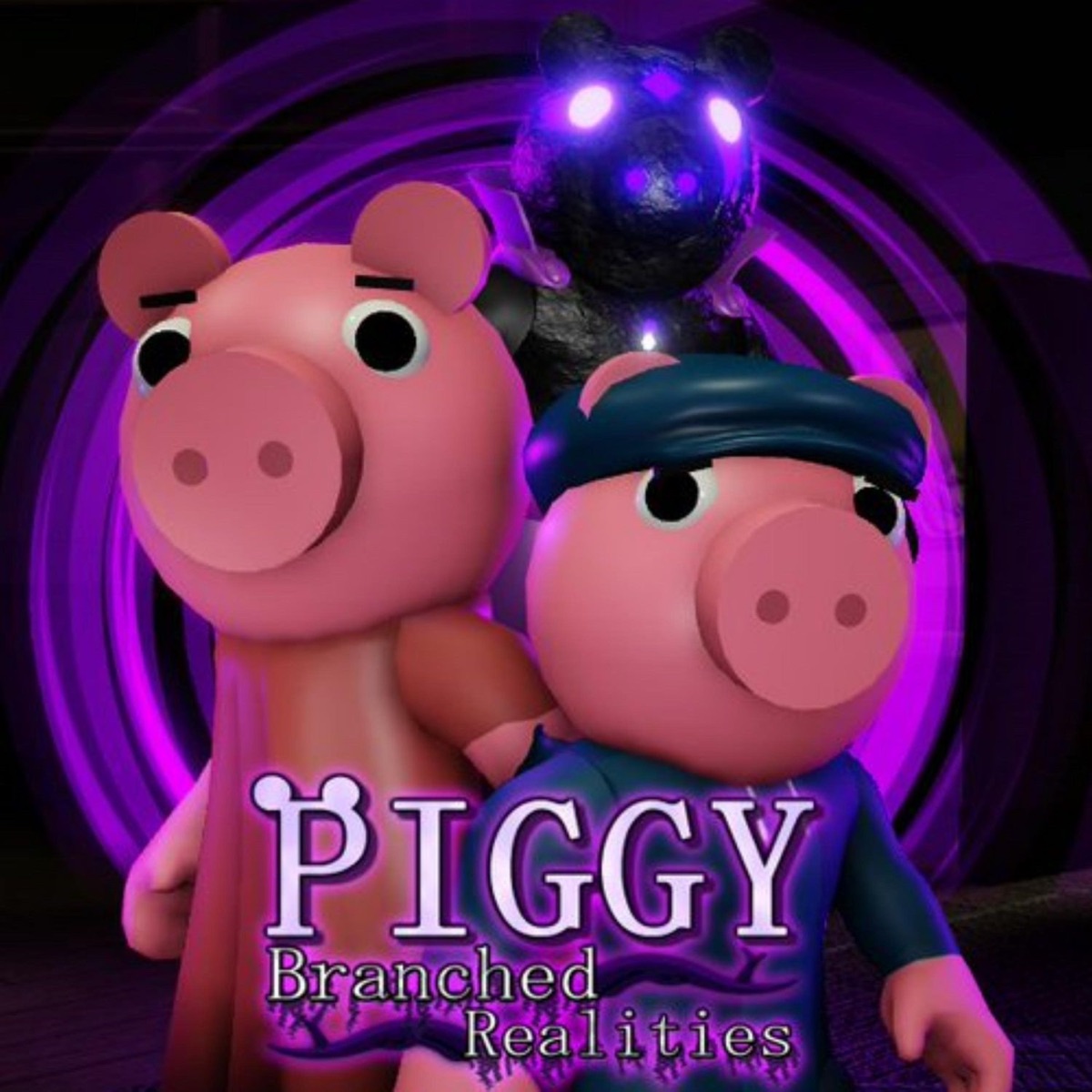 Tio Theme (Piggy Roblox) - Extended Instrumental Version - song