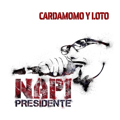 CARDAMOMO Y LOTO (feat. Dj Maos) - Single