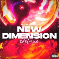 New Dimension (Deluxe) - Phaze Marino