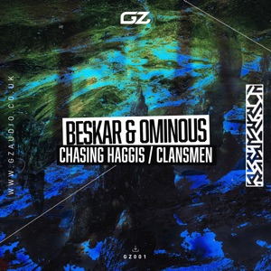Chasing Haggis / Clansmen - Single