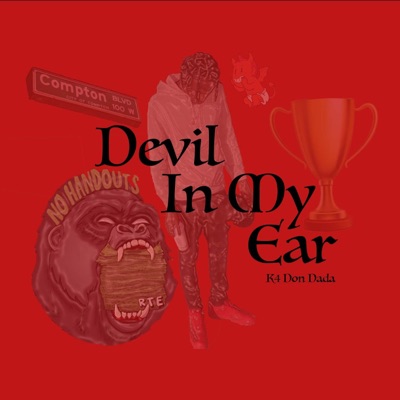 Devil In My Ear - Single