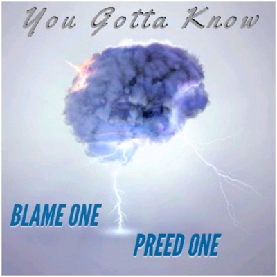 You Gotta Know (feat. Preed One) - Single