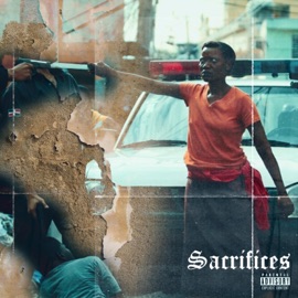 Sacrifices (feat. Bugus) Qwiss