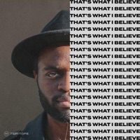 That's What I Believe - Single - TEMITOPE