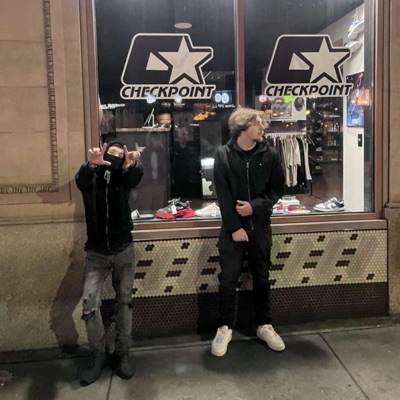 Azrytee (feat. Thiev) - Single