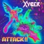 XYBER ATTACK (Deluxe)