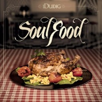 Soulfood (1DUIDIG) - MarryMarv