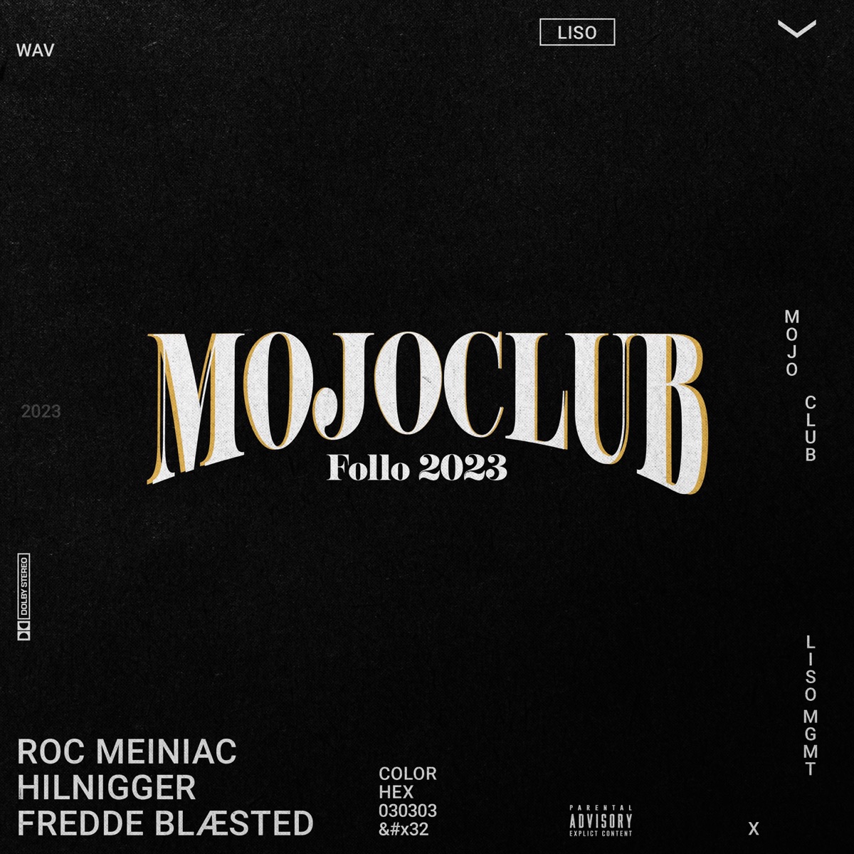 MOJO Club