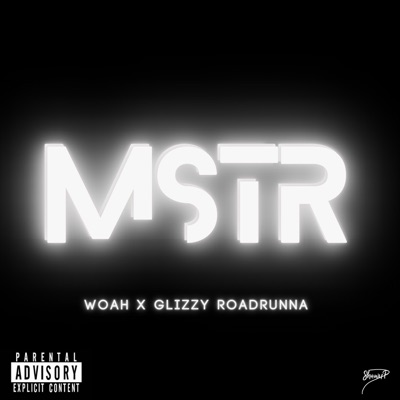 MSTR (feat. Naughty World) - Single