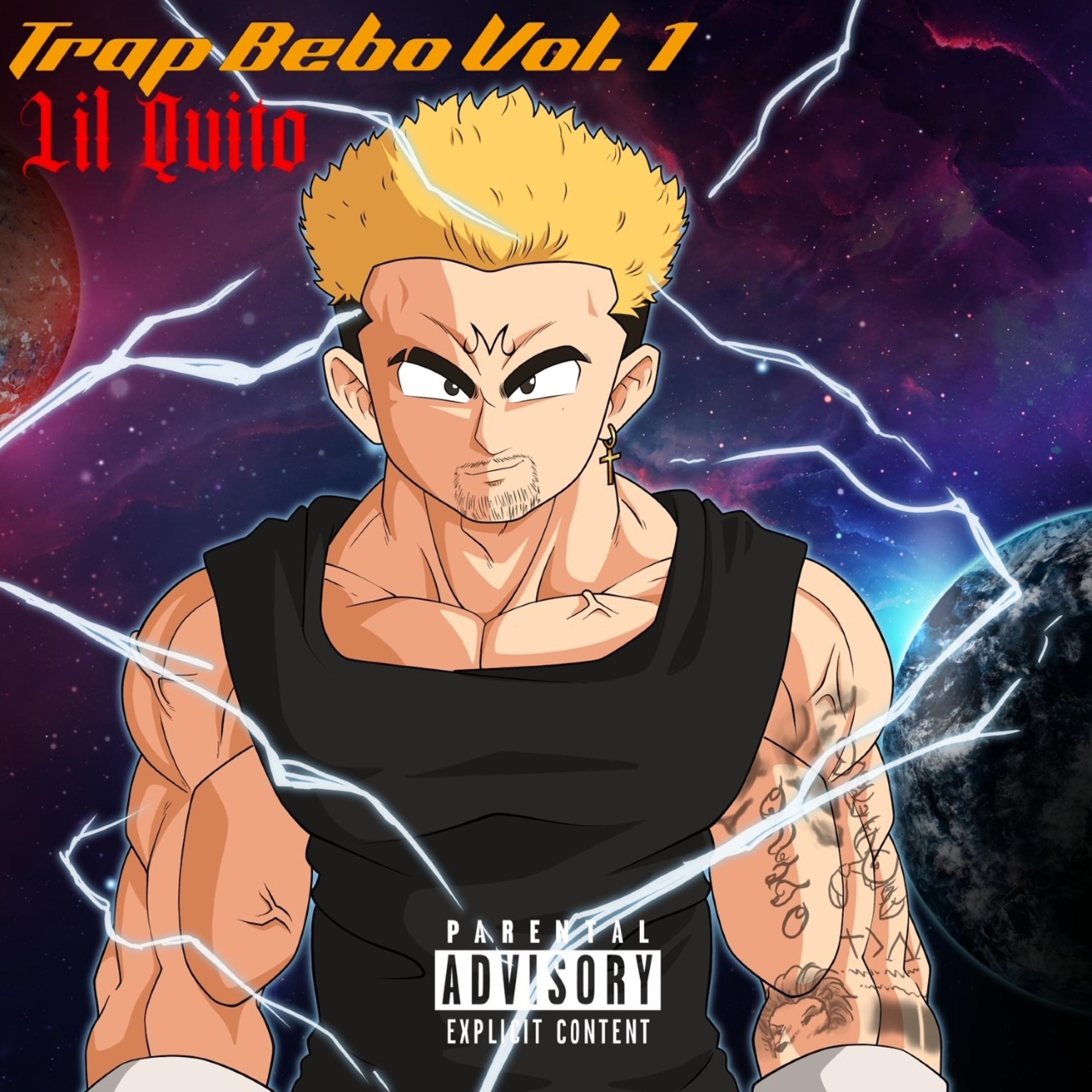 TRAP BEBO VOLUMEN 1