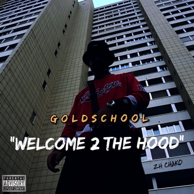 Welcome 2 the Hood - Single