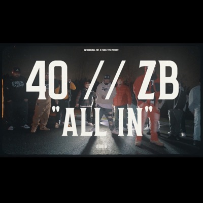 All In - Single