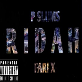 Ridah Gmix (feat. P Slums & Fari X) Sean Tuff