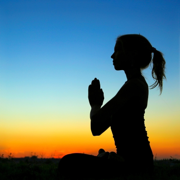 Guided Sleep Meditation: Simplicity - Sound.Wav Collective