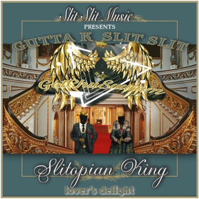 Slitopian King (Lover's Delight)