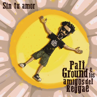 sin tu amor - Single