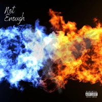 Not Enough - Single - Kenny Drop