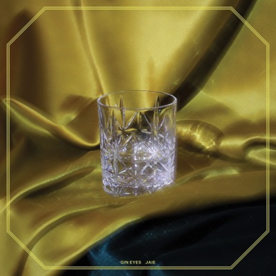 Gin Eyes - EP