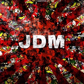 JDM DXRTYTYPE