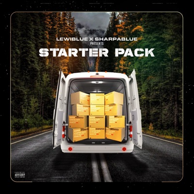 Starter Pack - EP