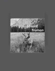 Listen to Truman, watch music videos, read bio, see tour dates & more!