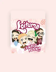 Listen to Loituma, watch music videos, read bio, see tour dates & more!