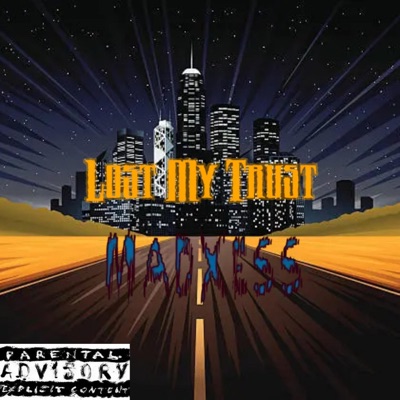 Lost My Trust - Single