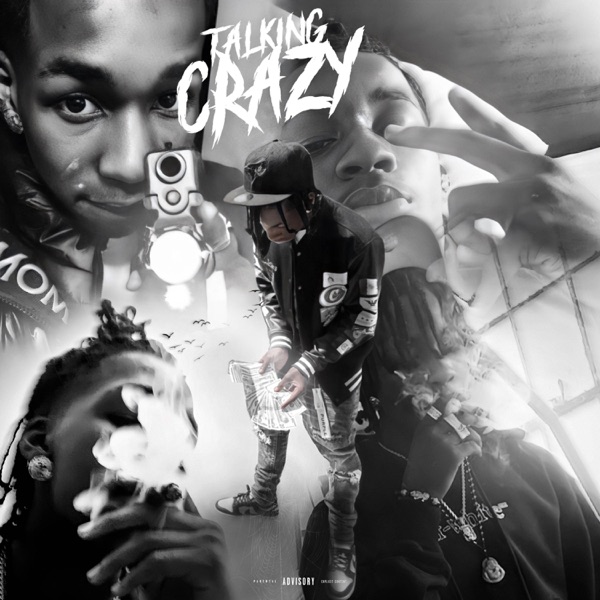 Talking Crazy