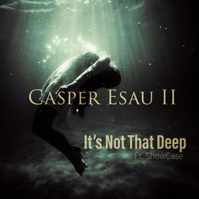 It's Not That Deep (feat. ShowCase) - Single