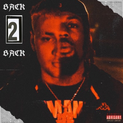 Back 2 Back - Single