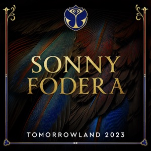 Tomorrowland 2023: Sonny Fodera at The Library, Weekend 1 (DJ Mix)