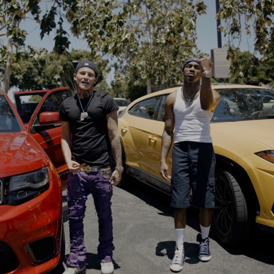 Business Only (feat. Long Money June) - Single