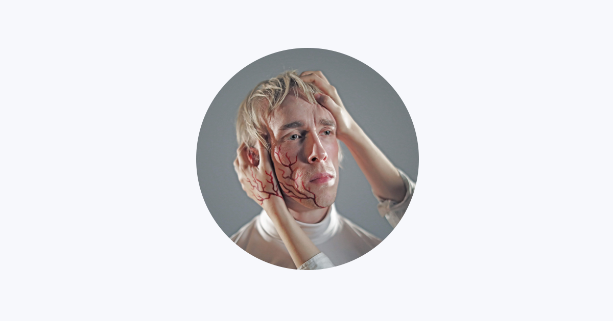 ‎Tall Blonde - Apple Music