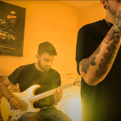 No se va (feat. Ivan Baeza) [Acoustic Version] - Single