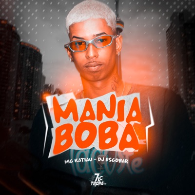 Mania Boba - Single