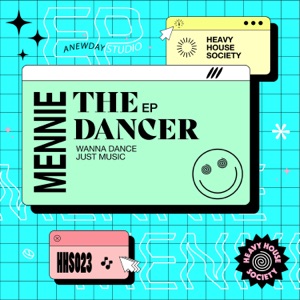 The Dancer - Single