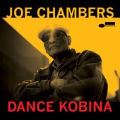 Joe Chambers - This Is New
