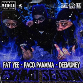 BRING a HIT (feat. DEE MUNEY & PACO PANAMA) FAT YEE