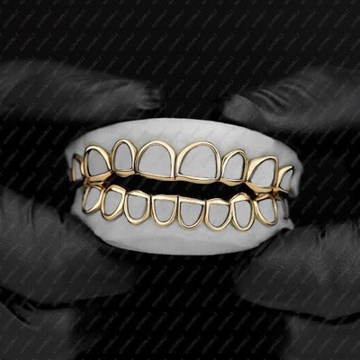 Grillz - Single