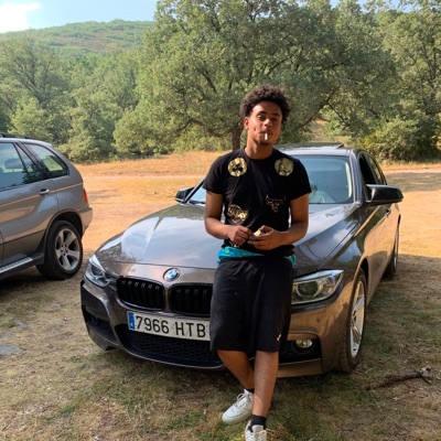 Dinero, Puta y Fama - Single